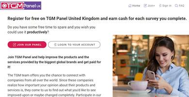 tgm panel review