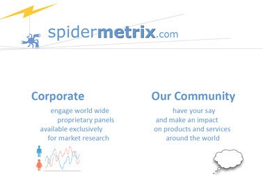spidermetrix review