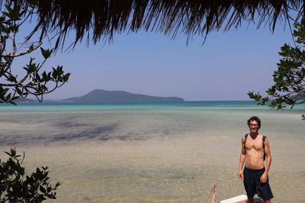 koh rong samloem koh rong samloem