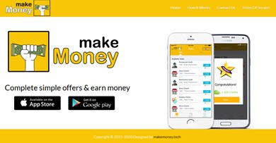 Freecash: Earn Money & Rewards - Apps on Google Play