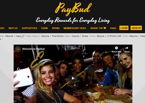 paybud app review