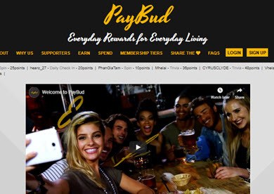 paybud app review