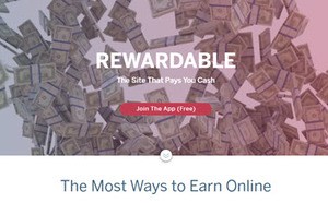 rewardable app review