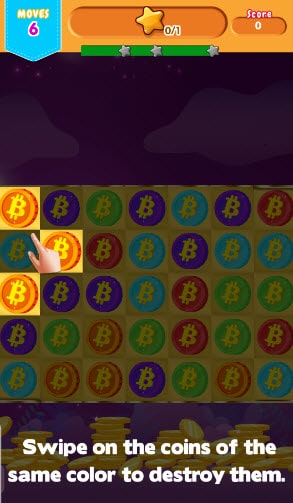 bitcoin blast game