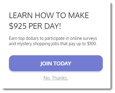 $925 per day