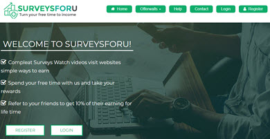 surveysforu review