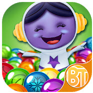 bubble burst app review