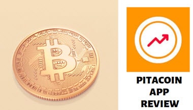 pitacoin app review