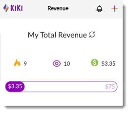 total revenue