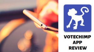 votechimp app review
