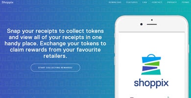 shoppix app review
