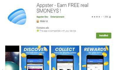 Appster App Review - Is it Legit? Can You Earn Free Money?