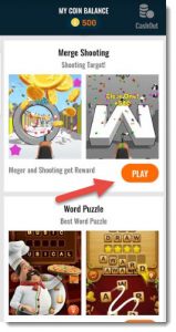 FunTap App Review - Is it Legit? Can You Withdraw $20?