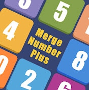 Merge Numbers Plus app review