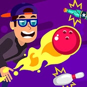 bowling idle app review