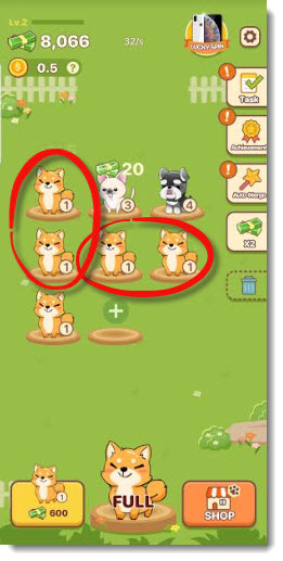 PUPPY TOWN - SERÁ QUE PAGA?  COMO GANHAR DINHEIRO NO PUPPY TOWN ✔️ 