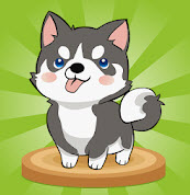 puppy town app