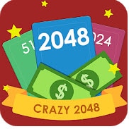 2048 card app review
