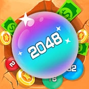 Lucky 2048 app review