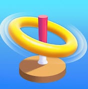 Lucky toss 3d app review