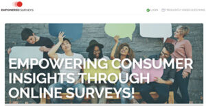 empowered surveys review