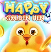 happy golden hen app review