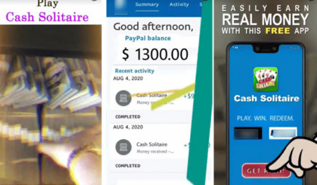 Solitaire Cash App Review – Worth It? (A Detailed Look)