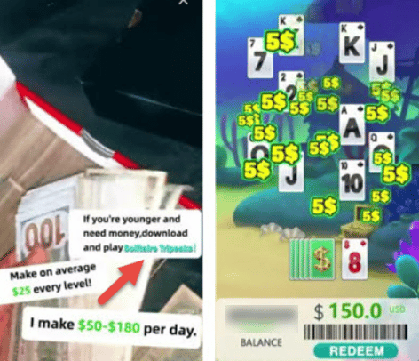 Is Solitaire Cash Legit? (Do They Really Pay You to Play Games?)