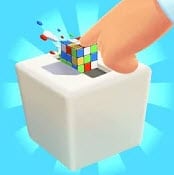 cube rotator 3D app review