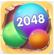2048 Balls winner app review