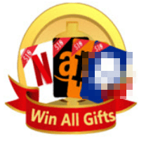 Win All Gifts App
