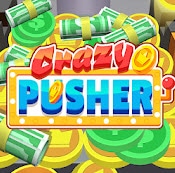 crazy pusher app review