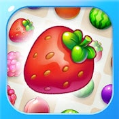 fruit clash legend app review
