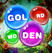 golden word bubble app review