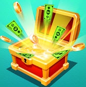 lucky chest app review