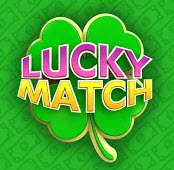 lucky match app review