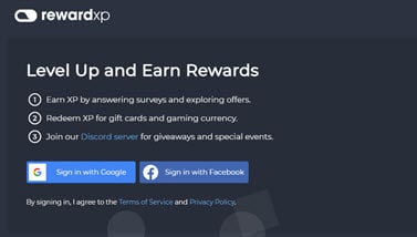 rewardxp review