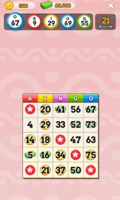 Bingo: Play Lucky Bingo Games - Apps on Google Play