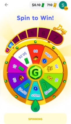 GAMEE Prizes: Real Money Games - Apps on Google Play