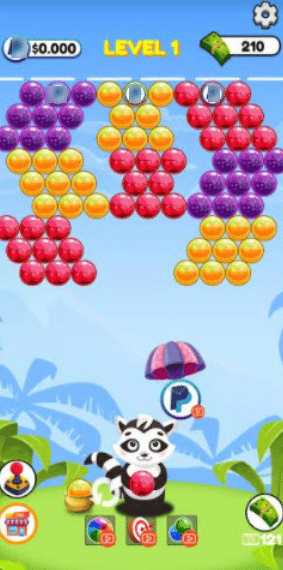 Bubble Pop: Wild Rescue – Apps no Google Play