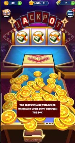 coin carnival gameplay