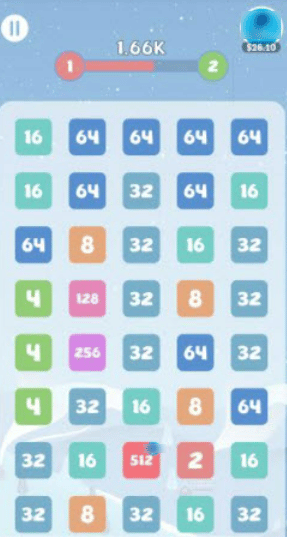 2248 Link - Connect Puzzle game