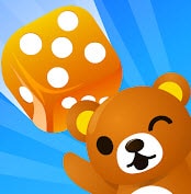 bear dice app review