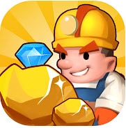 Gold Miner Mania app review