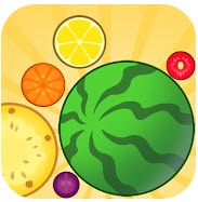 big watermelon merge app review