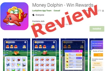 money dolphin app review 2