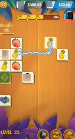 playing Royal Onet