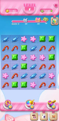 Candy Crack Game - Download & Play for Free Here