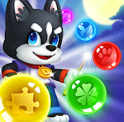 frenzy bubble shooter app review