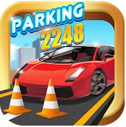 parking 2248 app review